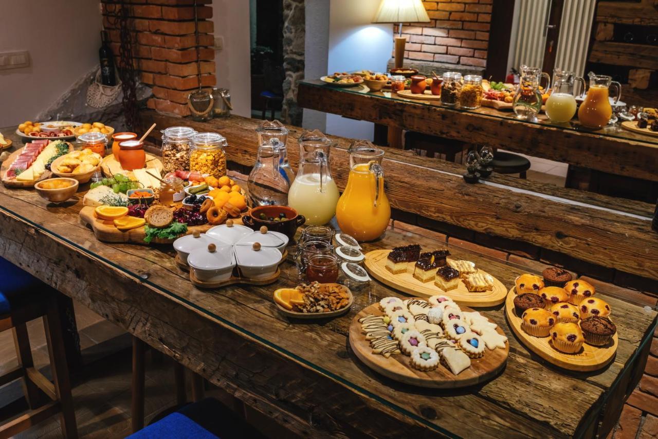 Boutique Hotel Capitano Херцег-Нови Экстерьер фото