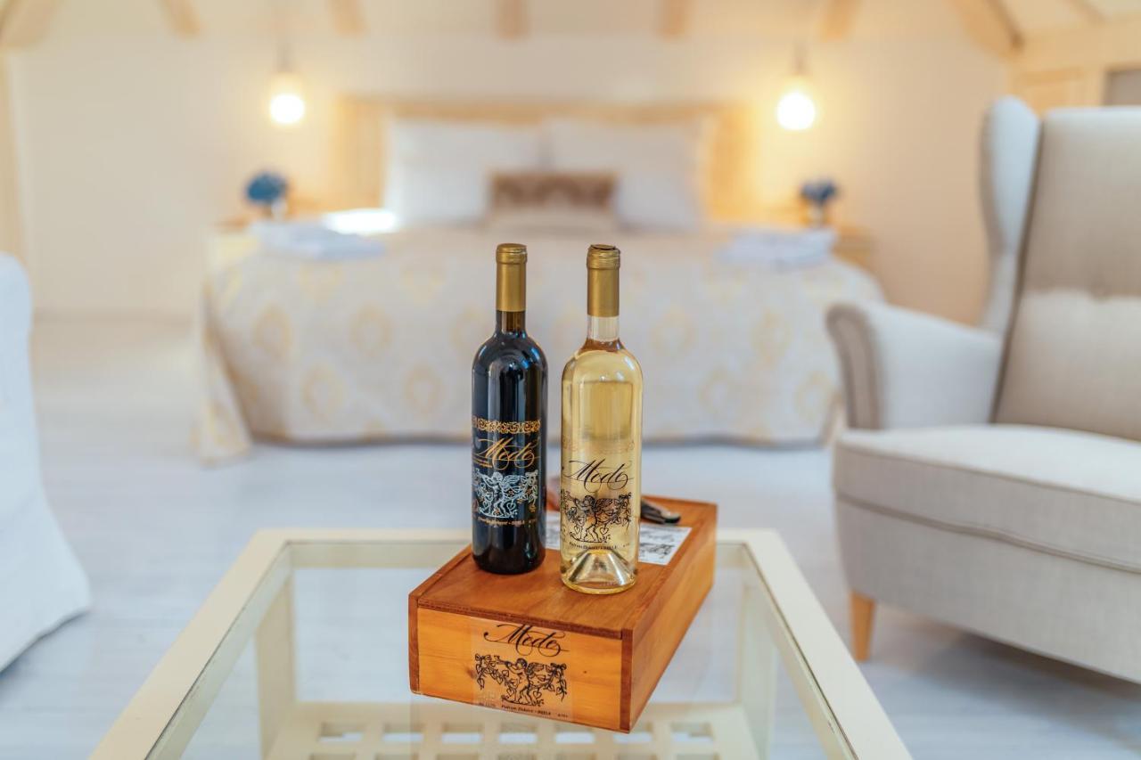 Boutique Hotel Capitano Херцег-Нови Экстерьер фото