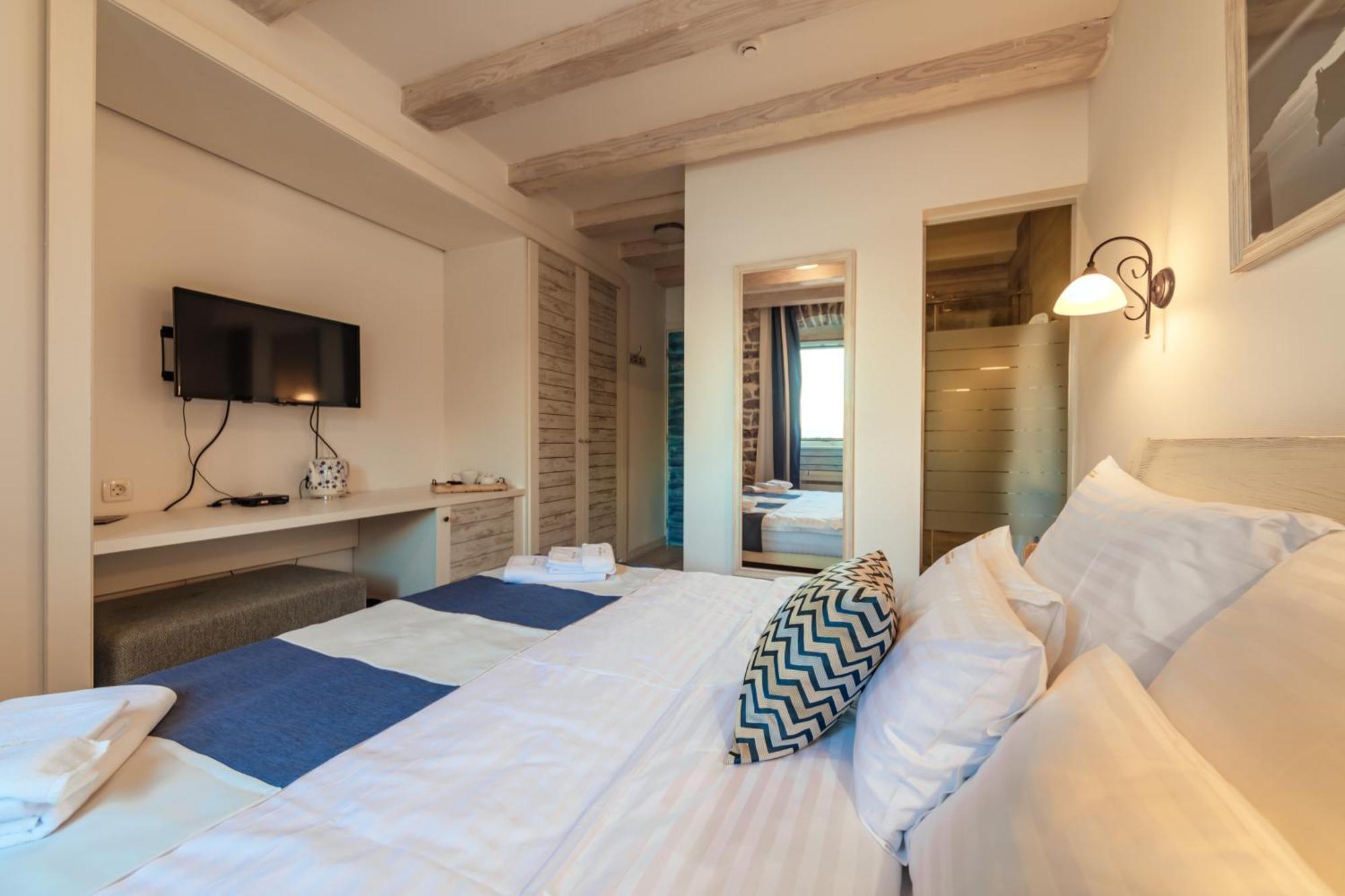 Boutique Hotel Capitano Херцег-Нови Номер фото